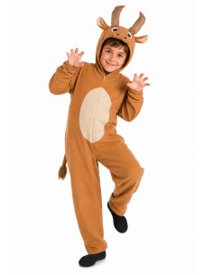 Costume di bue | Costumi per bambini Il Re del Carnevale